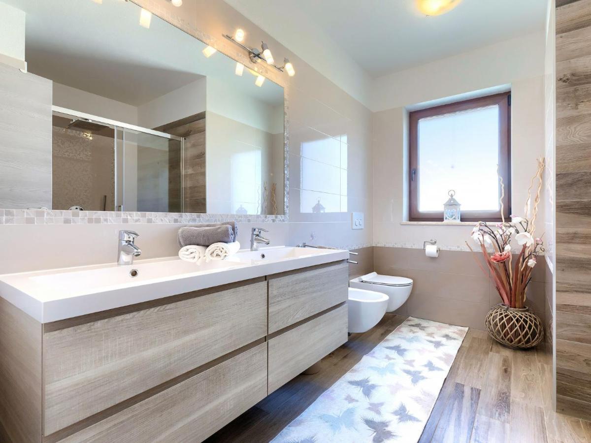 Holiday Home Villa Amaii By Interhome Karigador Luaran gambar