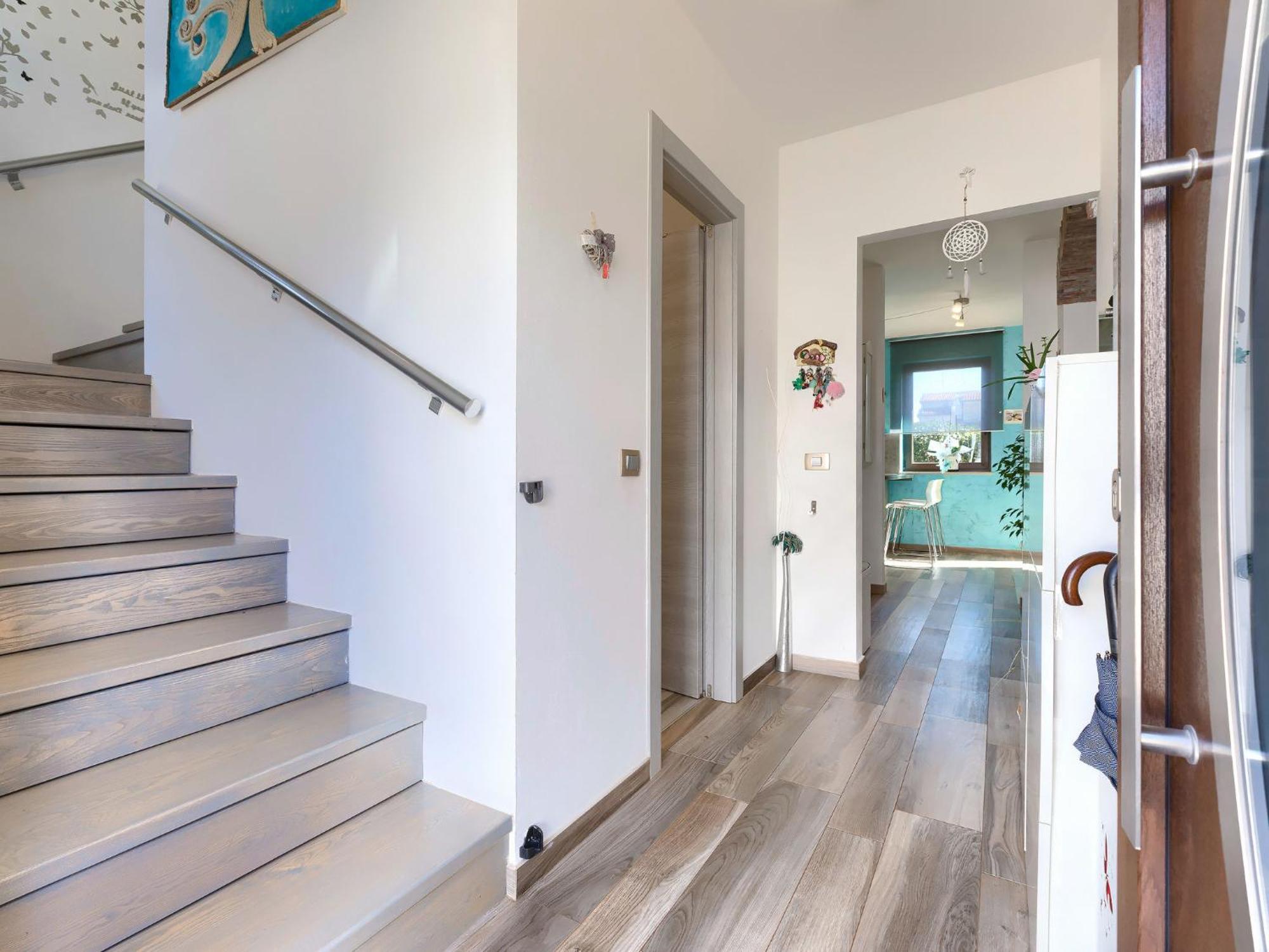 Holiday Home Villa Amaii By Interhome Karigador Luaran gambar