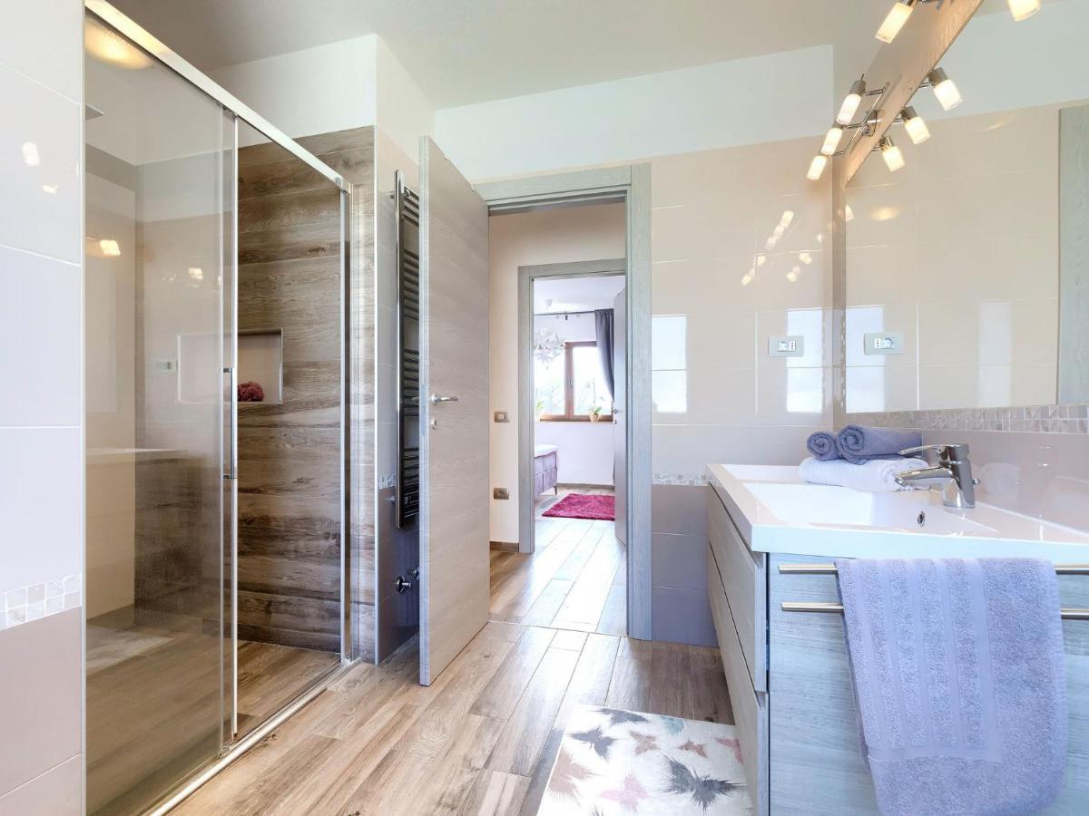 Holiday Home Villa Amaii By Interhome Karigador Luaran gambar